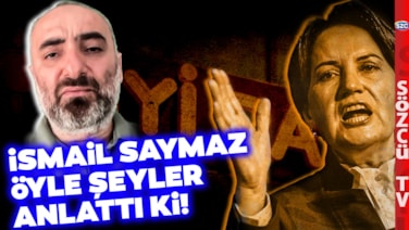 Meral Akşener'in Kongre Planı! İYİ Parti'de Taht Oyunları! İsmail Saymaz Neler Anlattı Neler