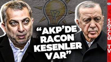 Metin Külünk'ün Bu Sözleri AKP'yi Allak Bullak Edecek! Erdoğan Duyunca Çok Kızacak