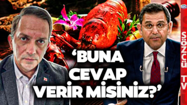 Fatih Portakal'dan Mücahit Birinci ve AKP'ye Salvolar! 'ERDOĞAN'IN BÜYÜSÜ DE BOZULDU'