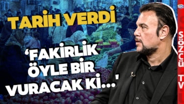'2.5 Yıl Önce İflas Ettik' Murat Muratoğlu Ekonomi Kabusunu Tek Tek Anlattı!