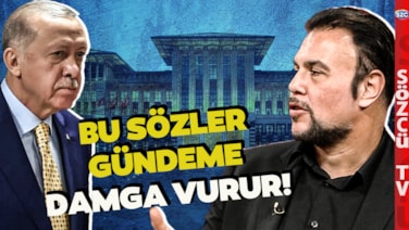 'Erdoğan Her Gün Daha Fazla Eriyecek!' Murat Muratoğlu'nun Ekonomi Analizi Gündem Olacak!