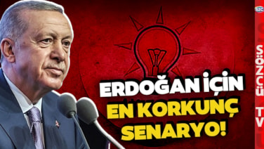 'Sonun Başlangıcı Olabilir...' İşte Erdoğan İçin En Korkunç Senaryo! 'Adım Atmazsa...'