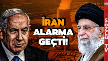 İran'ın Nükleer Tesisleri Vurulabilir! Fatih Portakal İsrail'in Yapabileceği Hamleleri Anlattı