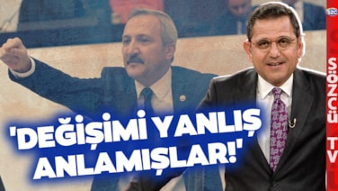 Şaka Değil Gerçek! MHP'de Kadından Sorumlu Erkek Dönemi! Fatih Portakal'dan Olay Yorum!