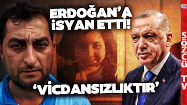 Erdoğan Şaban Vatan'la Uğraşmaya Devam Ediyor! Bir Dava Daha! Acılı Baba İsyan Etti