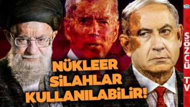 'İran'ın Nükleer Tesisleri Vurulabilir' İran ABD Emrini Vermiş! İsrail Buraları Hedef Alacak