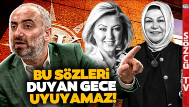 Şeyma Döğücü, Şebnem Bursalı ve Istakoz Sevdası! İsmail Saymaz'dan AKP'li İsimlere Salvolar