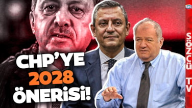 AKP İsrafta Sınır Tanımadı! Cem Toker Çok Sinirlendi 'CHP 2028'e Kadar Bunu Yapmalı'