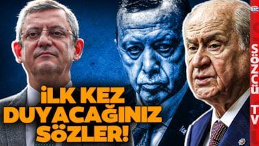 Erdoğan'ın Gizli Niyeti Buymuş! 2015'te de Bunu Yapmış! Altan Sancar'dan Bomba İddialar