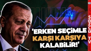'ARJANTİN RİSKİ' Oğuz Demir'den Korkutan Ekonomi Yorumu! 'Erdoğan Görevde Olduğu Sürece'