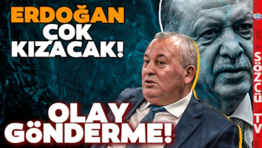 Cemal Enginyurt'tan Erdoğan'ın Canını Sıkacak Ayhan Bora Kaplan ve Darbe Göndermesi!