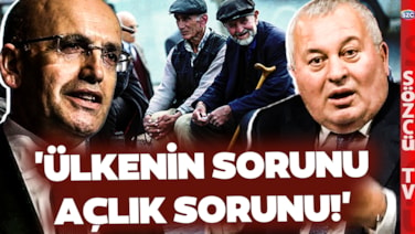 'HERİF BİZE ÖYLE BİR GİYDİRDİ Kİ...' Cemal Enginyurt'tan Olay Olacak Mehmet Şimşek Çıkışı!