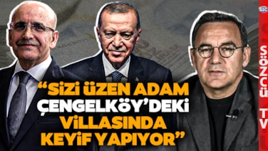 Deniz Zeyrek'in Emeklilere Seslenişi Tarihe Geçecek! Erdoğan ve Şimşek Gerçeklerini Anlattı
