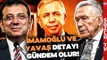 Uğur Dündar'ın Özgür Özel Erdoğan Analizi Ufkunuzu Açacak! 'Erdoğan Yeni Bir Oyun Kuruyor'