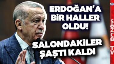 Erdoğan'a Bir Şeyler Oluyor! 'Kendimizi Düzeltmemiz Gerek' Dedi Muhalefeti Övdü!