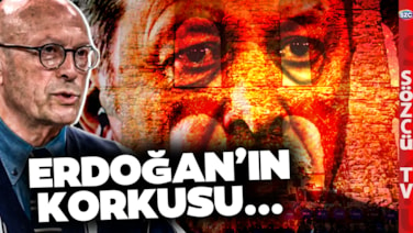 Erdoğan'ın 1 Mayıs'ta Taksim'i Yasaklaması Bu Yüzdenmiş! Erol Mütercimler Tek Tek Anlattı