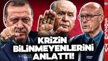 Erdoğan MHP'den Kurtulmak İstiyor! Devlet Bahçeli Buna Çok Kızacak! Erol Mütercimler Anlattı