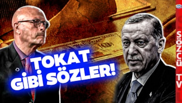'YOLSUZLUK ARŞA ÇIKTI!' Erol Mütercimler AKP ve Erdoğan'ı Yerden Yere Vurdu