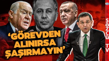 Ayhan Bora Kaplan Davası Siyaseti Karıştırdı! Fatih Portakal'dan Bomba Ali Yerlikaya Yorumu