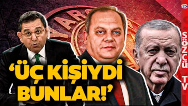 Yargıtay'da Düğüm Çözüldü! Fatih Portakal Yeni Başkan Ömer Kerkez'i Böyle Anlattı