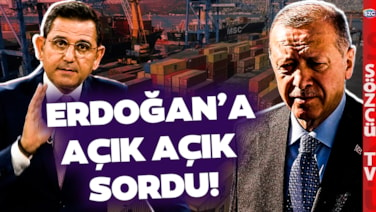 İsrail’le Ticaret Var mı Yok mu? Fatih Portakal’dan Çok Konuşulacak AKP Sözleri