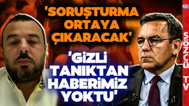 Deniz Zeyrek'in 'AKP'ye Komplo' Sorusuna Ayhan Bora Kaplan'ın Avukatı Böyle Cevap Verdi!