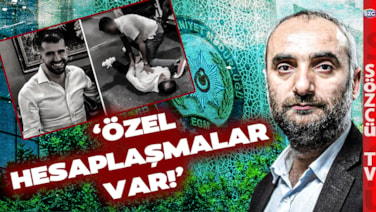 Ankara'da Sular Durulmuyor! Ayhan Bora Kaplan Davasındaki Çarpıcı Detayı İsmail Saymaz Açıkladı