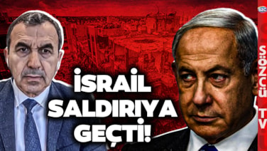 Netanyahu Planını Devreye Soktu! Filistinliler Refahı Boşaltıyor! Naim Babüroğlu Anlattı