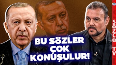 Murat Muratoğlu'nun Unutulmayacak Erdoğan Sözleri! İzlenme Rekoru Kıran Yorumlar