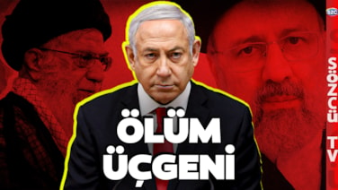 Naim Babüroğlu 'İran Savaşamaz' Dedi İsrail - CIA ve Reisi'nin Ölümü Üçgenini Anlattı!