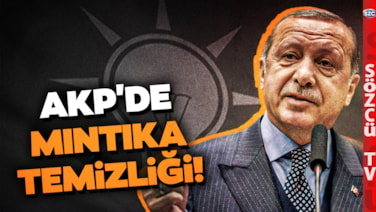 Erdoğan AKP'ye Neşteri Vuracak! Nevzat Çiçek AKP Kulislerini Tek Tek Sıraladı