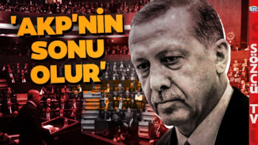 AKP'de Yüzleşme Başladı! Tartışmalar Aldı Başını Gidiyor! Nevzat Çiçek Anlattı