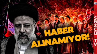 'GELEN HABERLER ENDİŞE VERİCİ!' İran Kaynaklarından Reis'i Hakkında Korkutan Haber!