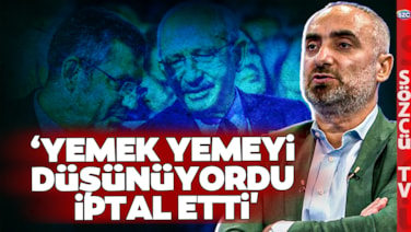Kemal Kılıçdaroğlu'nun O Paylaşımı Özgür Özel'i Kırmış! İsmail Saymaz O Detayı Anlattı