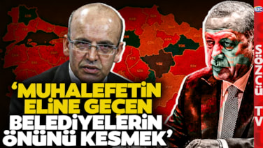 Remzi Özdemir Mehmet Şimşek'in Tasarruf Paketi Planını Anlattı! Asıl Amaç Buymuş