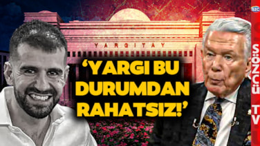 Uğur Dündar'dan Tarihi Konuşma! Ayhan Bora Kaplan, Yargıtay Neler Anlattı Neler!
