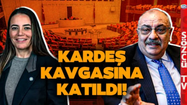 MHP'de Tuğrul Türkeş Krizi Bitmiyor! Osman Kavala da Kardeş Kavgasına Katıldı! O Açıklama