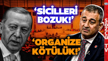 Burhanettin Bulut Neler Söyledi Neler! AKP Ve Erdoğan'a Zehir Zemberek Sözler
