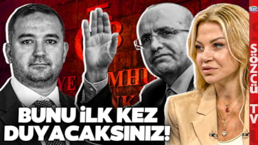 Ebru Baki'den Faiz İndirimi Kulisi! Erdoğan, Mehmet Şimşek ve Fatih Karahan... İşler Değişir!