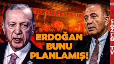 Erdoğan Operasyonu Başlattı! CHP'li Belediyelere Borç Kancasını Gürsel Tekin Deşifre Etti