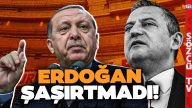 Erdoğan CHP'ye Böyle Gözdağı Verdi! Emekli Sözlerine Gelen Yorumu Dinlemeden Geçmeyin