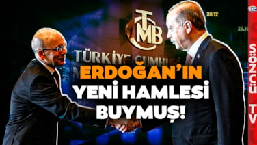 Erdoğan NAS'a Dönebilir! Murat Muratoğlu Faizi Düşürecekler Dedi Erdoğan'ın Oyununu Anlattı