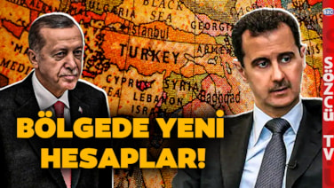 'En Büyük Risk...' Türkiye - Suriye Hattında Yaşananları Ahmet Yavuz Bir Bir Anlattı!