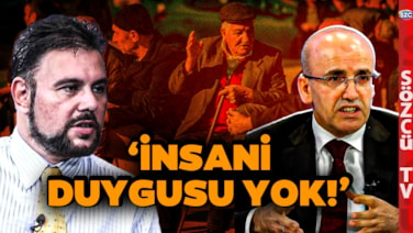 Vay Mehmet Şimşek Vay! Emekli ve Asgari Ücret Planını Murat Muratoğlu Anlattı