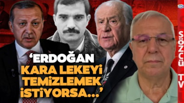 'AKP'nin Namus Borcu' Orhan Uğuroğlu'ndan Bomba Sinan Ateş Davası Yorumu! MHP Detayı