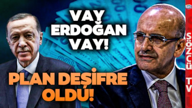 Bunları İlk Defa Duyacaksınız! Ozan Bingöl AKP'nin Vergi Planını Deşifre Etti