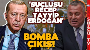 'SURİYELİLERİ ÇOK SEVİYORSAN...' Cemal Enginyurt'tan Zehir Zemberek Erdoğan Sözleri