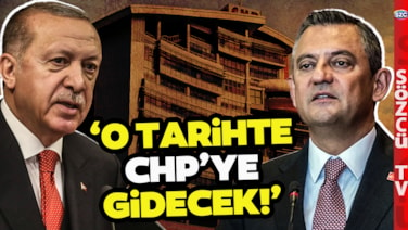 Erdoğan'ın Erken Seçim Planını İbrahim Uslu Deşifre Etti! 'O Tarihte CHP'ye Gidecek'