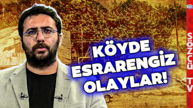 Narin Cinayetinde Profesyonel Bir El mi Var? Altan Sancar'dan Öyle Detayları İfşa Etti ki...