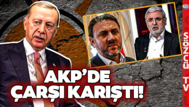 Teğmenler AKP'de Kazanı Kaynattı! Altan Sancar'ın Sözleri Türkiye'yi Sallar! Gözler Erdoğan'da